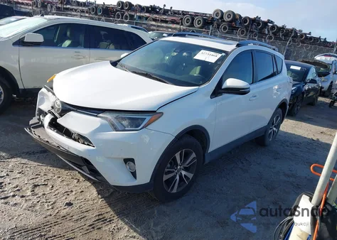 2013 Toyota Rav4 Xle z USA, uszkodzony, nr VIN JTMWFREV4D5007270